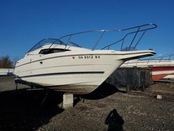 Bayliner salvage cars for sale: 1997 Bayliner Boat