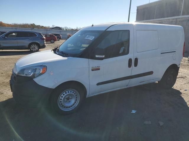 2020 Dodge 2020 RAM Promaster City