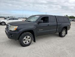 Toyota Tacoma salvage cars for sale: 2006 Toyota Tacoma Access Cab