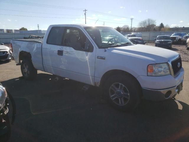 2008 Ford F150