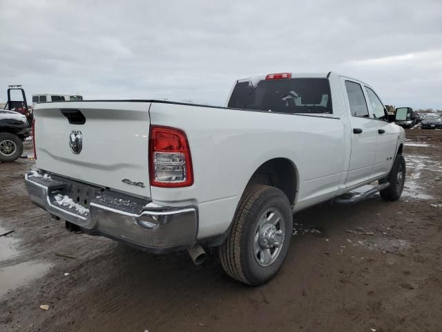 2022 Dodge RAM 2500 Tradesman