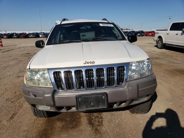 2003 Jeep Grand Cherokee Laredo