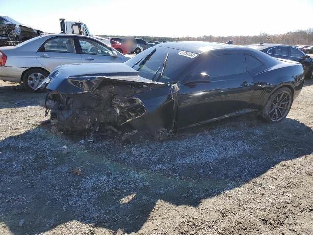 2011 Chevrolet Camaro LT