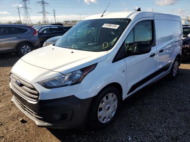 2020 Ford Transit Connect XL