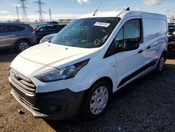 2020 Ford Transit Connect XL en venta en Elgin, IL