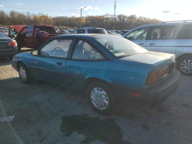 1993 Chevrolet Cavalier VL