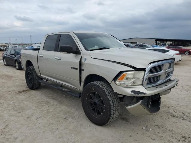 2009 Dodge RAM 1500