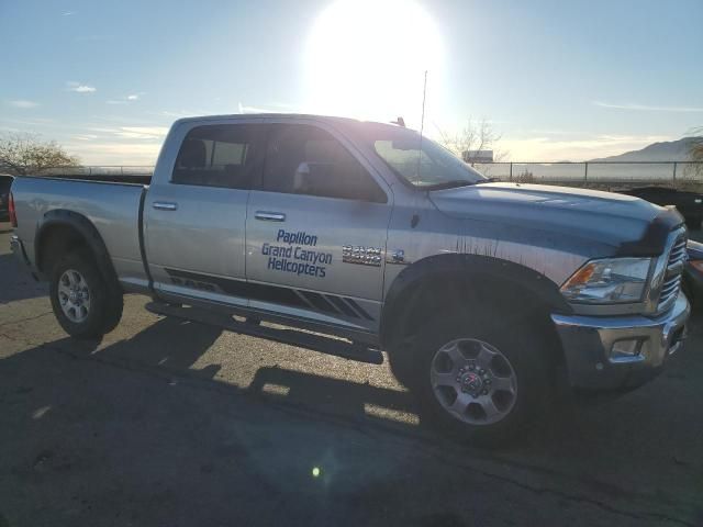 2016 Dodge RAM 2500 SLT