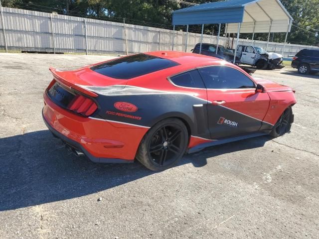 2016 Ford Mustang GT