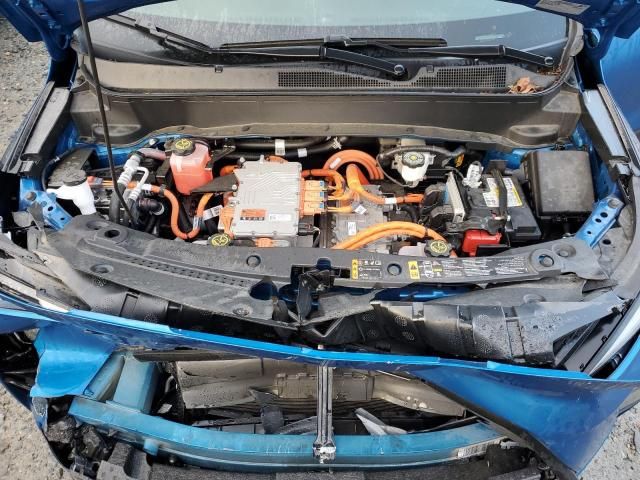 2022 Chevrolet Bolt EUV LT