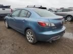 2010 Mazda 3 I