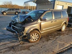 2011 Chrysler Town & Country Touring L for sale in Lebanon, TN