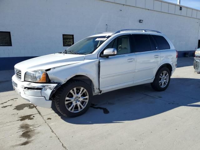 2014 Volvo XC90 3.2