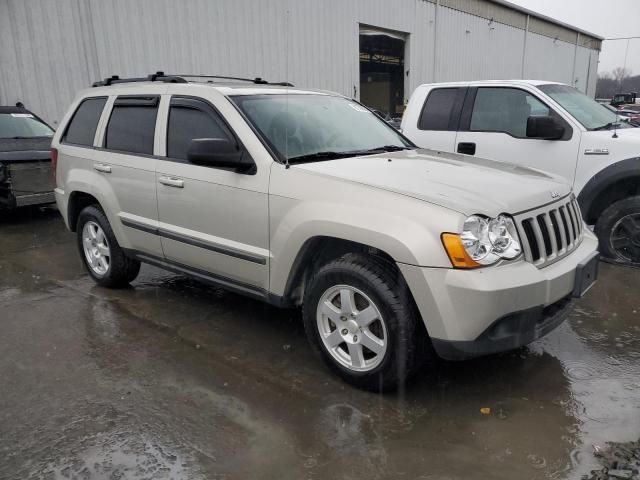 2008 Jeep Grand Cherokee Laredo