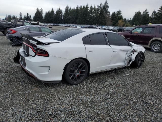 2016 Dodge Charger R/T Scat Pack