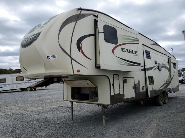 2016 Jayco Eagle