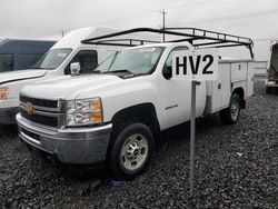 2014 Chevrolet Silverado C2500 Heavy Duty for sale in Airway Heights, WA