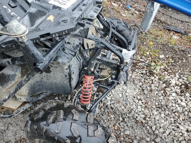 2024 Polaris RZR 200 EFI