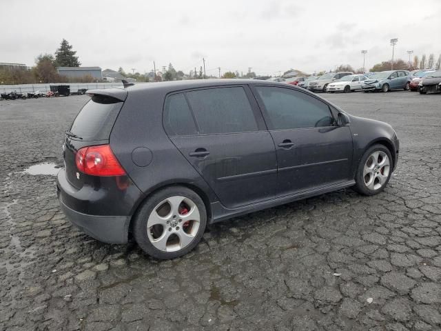 2009 Volkswagen GTI