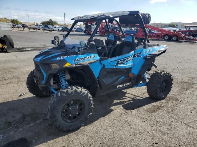 2020 Polaris RZR XP 1000