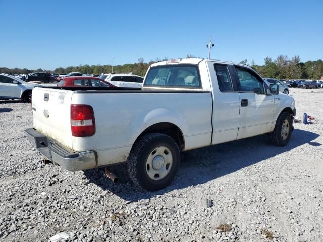 2007 Ford F150