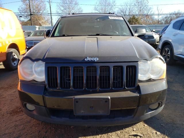 2010 Jeep Grand Cherokee Laredo