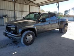 Chevrolet gmt salvage cars for sale: 2000 Chevrolet GMT-400 K3500