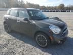 2016 Mini Cooper S Countryman