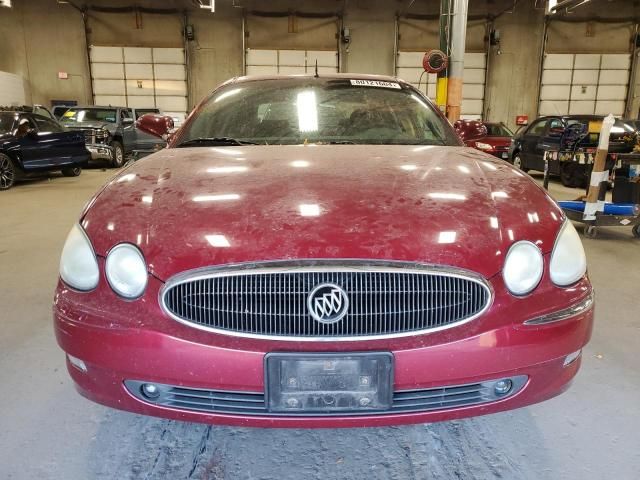 2005 Buick Lacrosse CXS