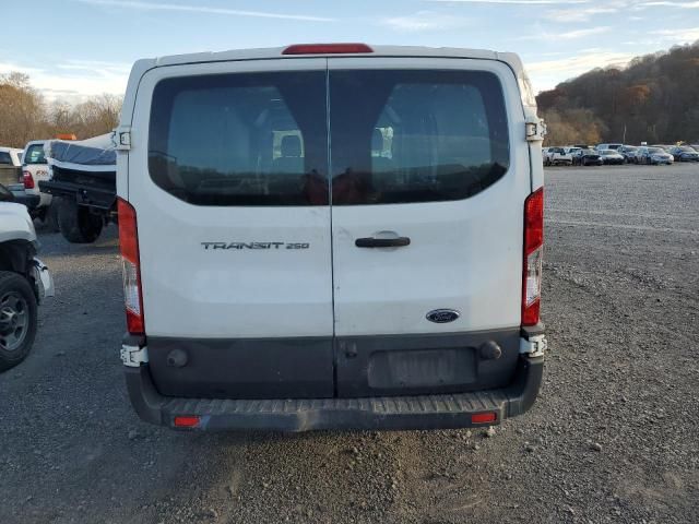 2016 Ford Transit T-250