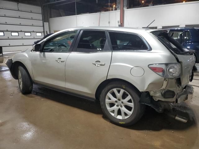 2007 Mazda CX-7