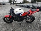 2015 Honda CBR600 RR