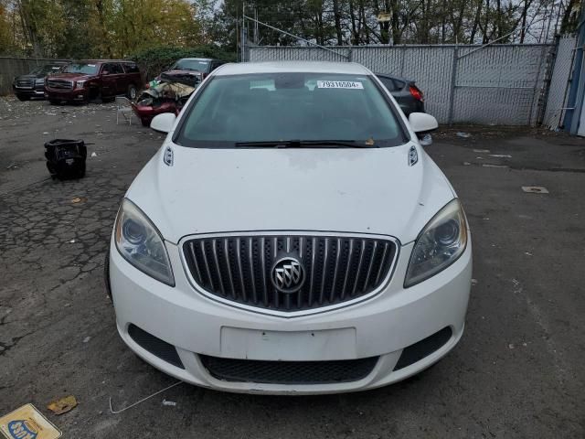 2016 Buick Verano