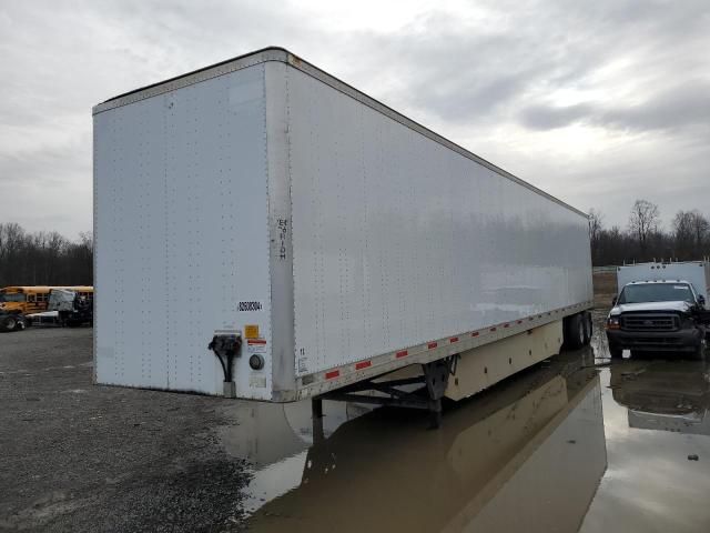 2015 Utility Trailer