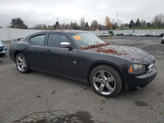 2008 Dodge Charger SXT