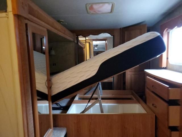 2007 Jayco Eagle