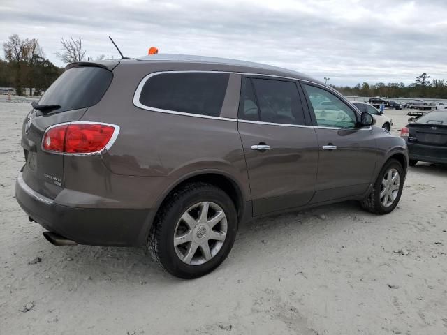 2009 Buick Enclave CXL