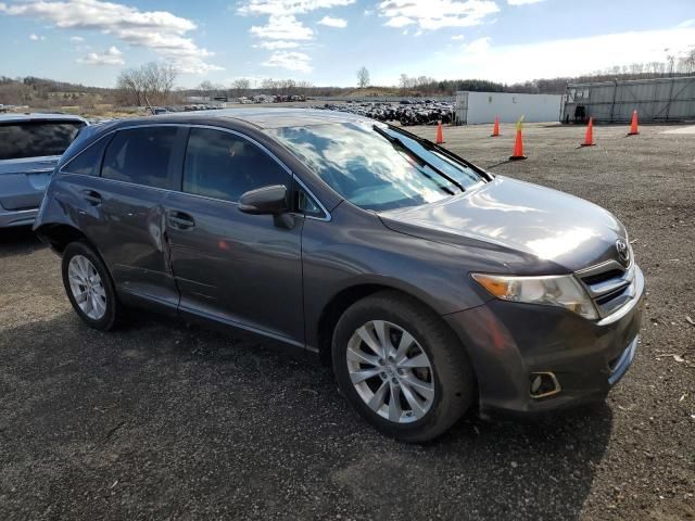 2014 Toyota Venza LE