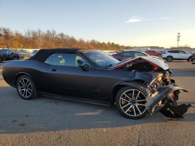 2009 Dodge Challenger R/T