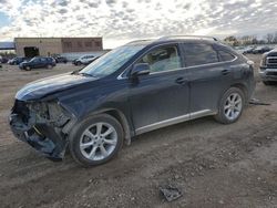 Lexus rx350 salvage cars for sale: 2010 Lexus RX 350