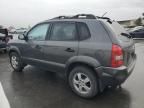 2007 Hyundai Tucson GLS