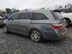 2013 Honda Odyssey EXL