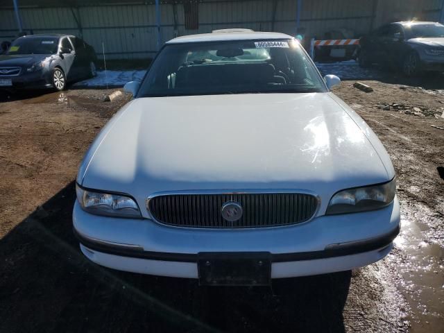 1997 Buick Lesabre Custom