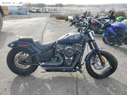 Harley-Davidson salvage cars for sale: 2019 Harley-Davidson Fxbb