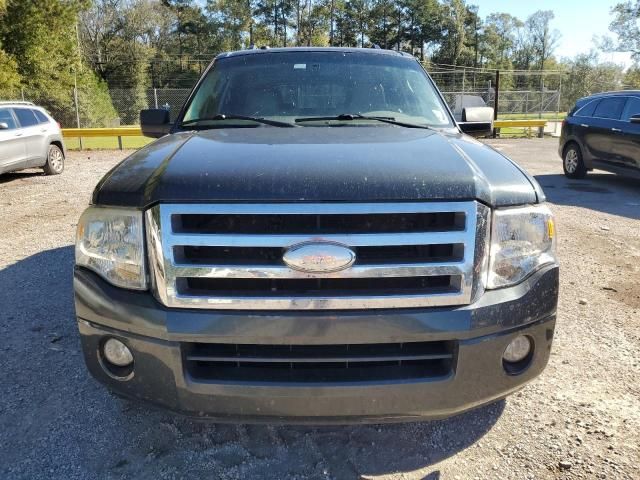 2009 Ford Expedition XLT