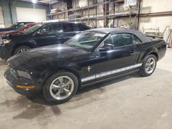 Ford Mustang salvage cars for sale: 2006 Ford Mustang