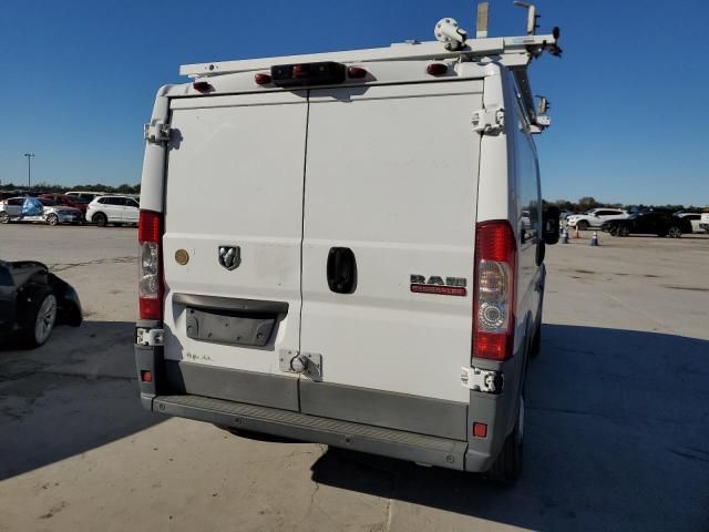 2016 Dodge RAM Promaster 1500 1500 Standard