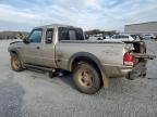 2000 Ford Ranger Super Cab