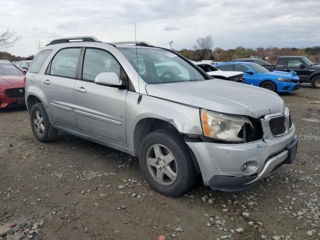 2006 Pontiac Torrent