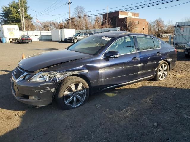 2009 Lexus GS 350